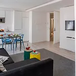 Hello Lisbon Rossio Apartments