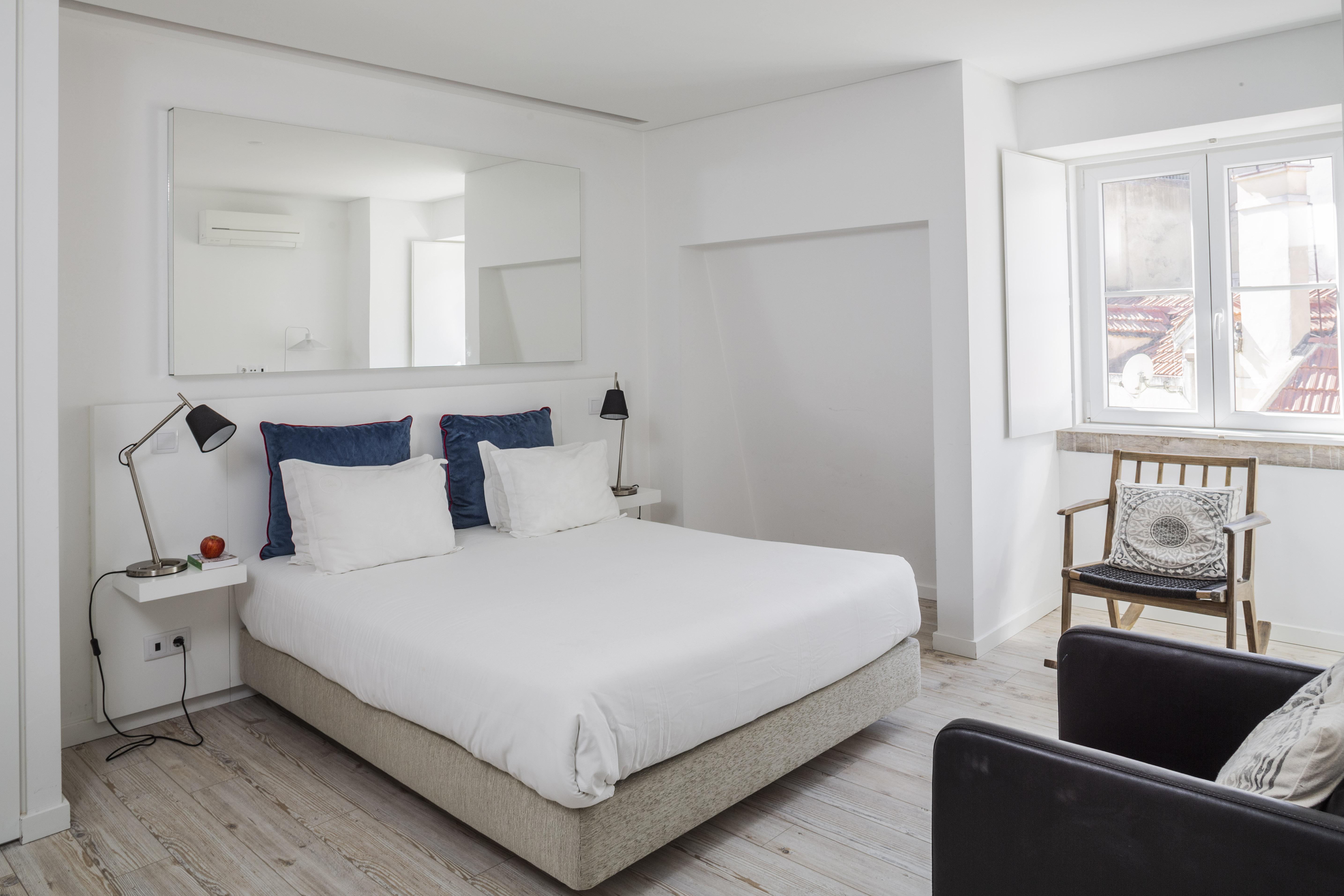Hello Rossio Appartement Lisboa