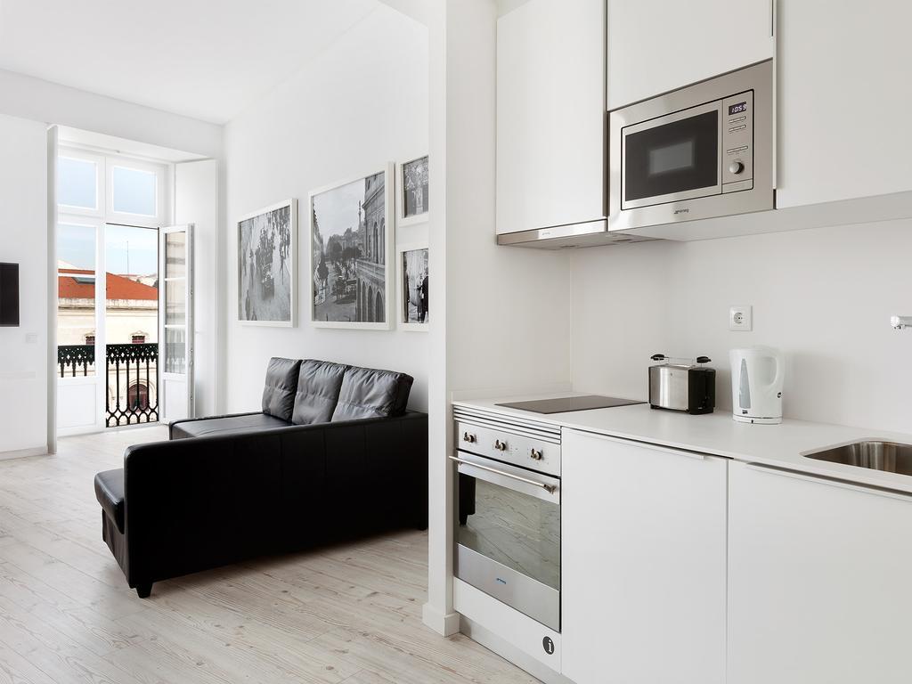 Hello Rossio Appartement