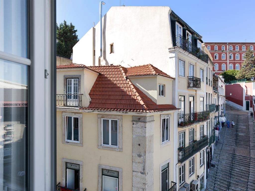 Appartement Hello Rossio *