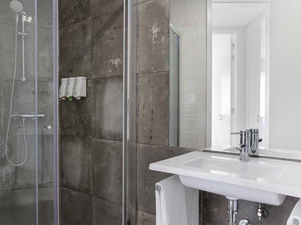 Appartement Hello Rossio Lisboa