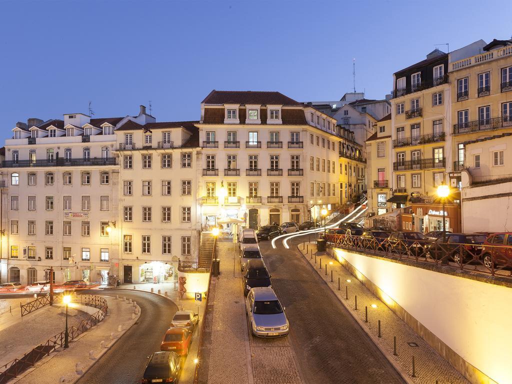 Hello Rossio * Lisboa