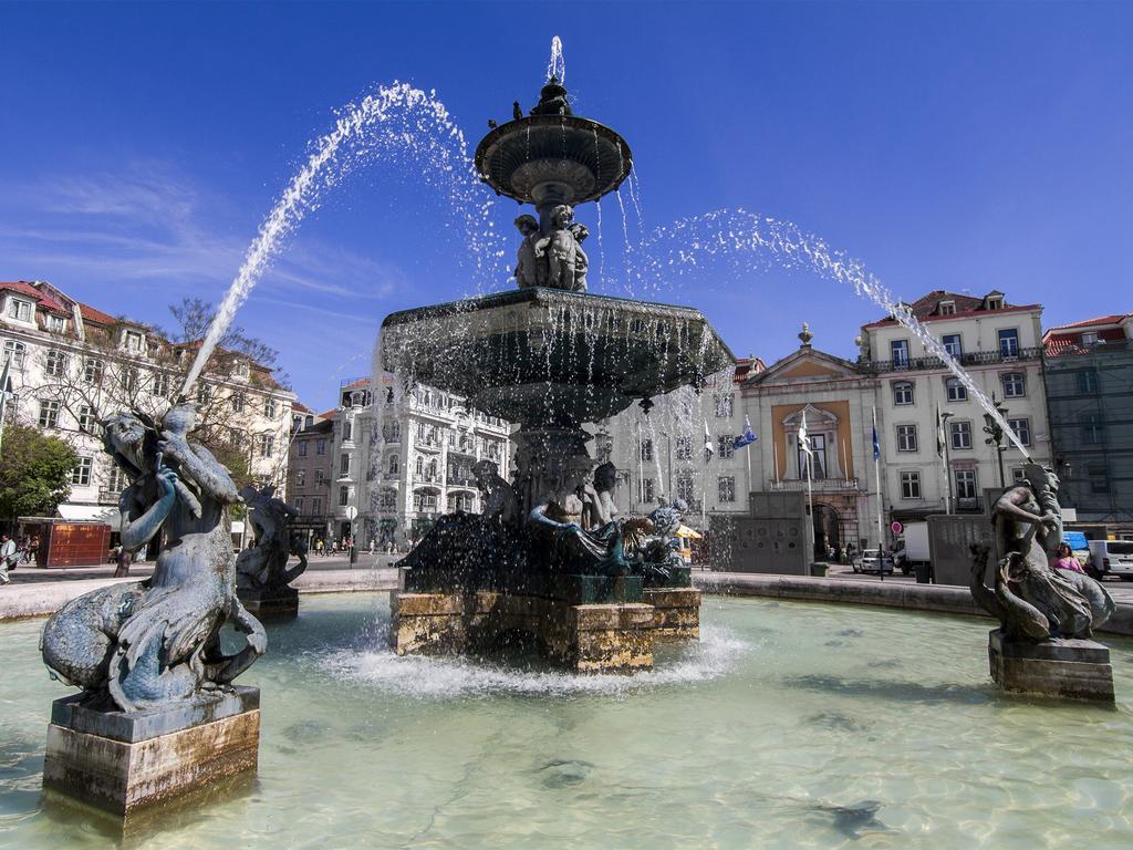 Appartement Hello Rossio