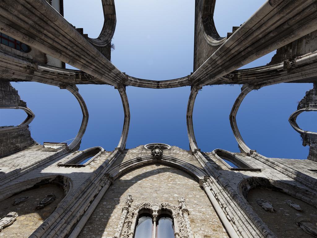 Appartement Hello Rossio *