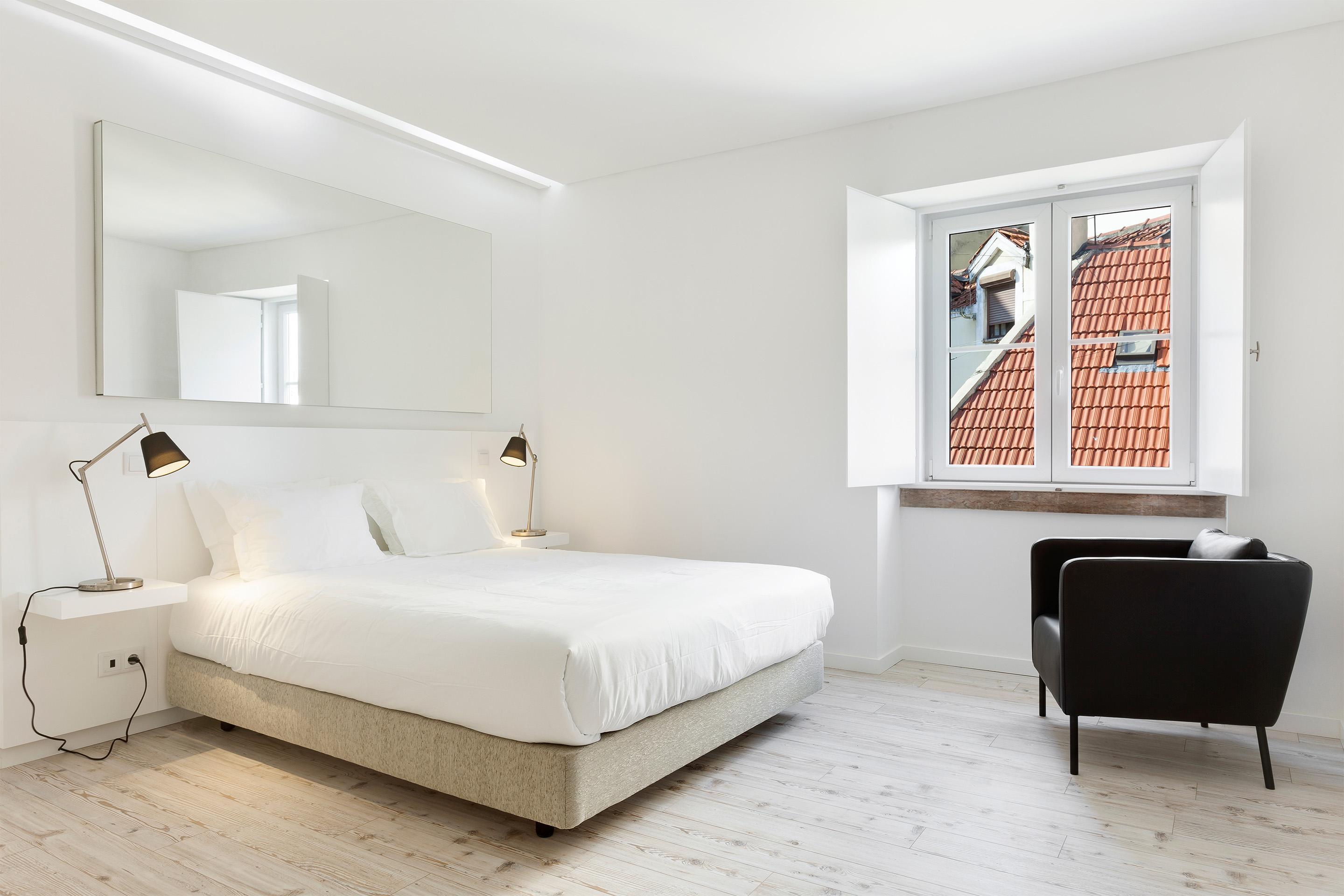 Hello Rossio Apartamento