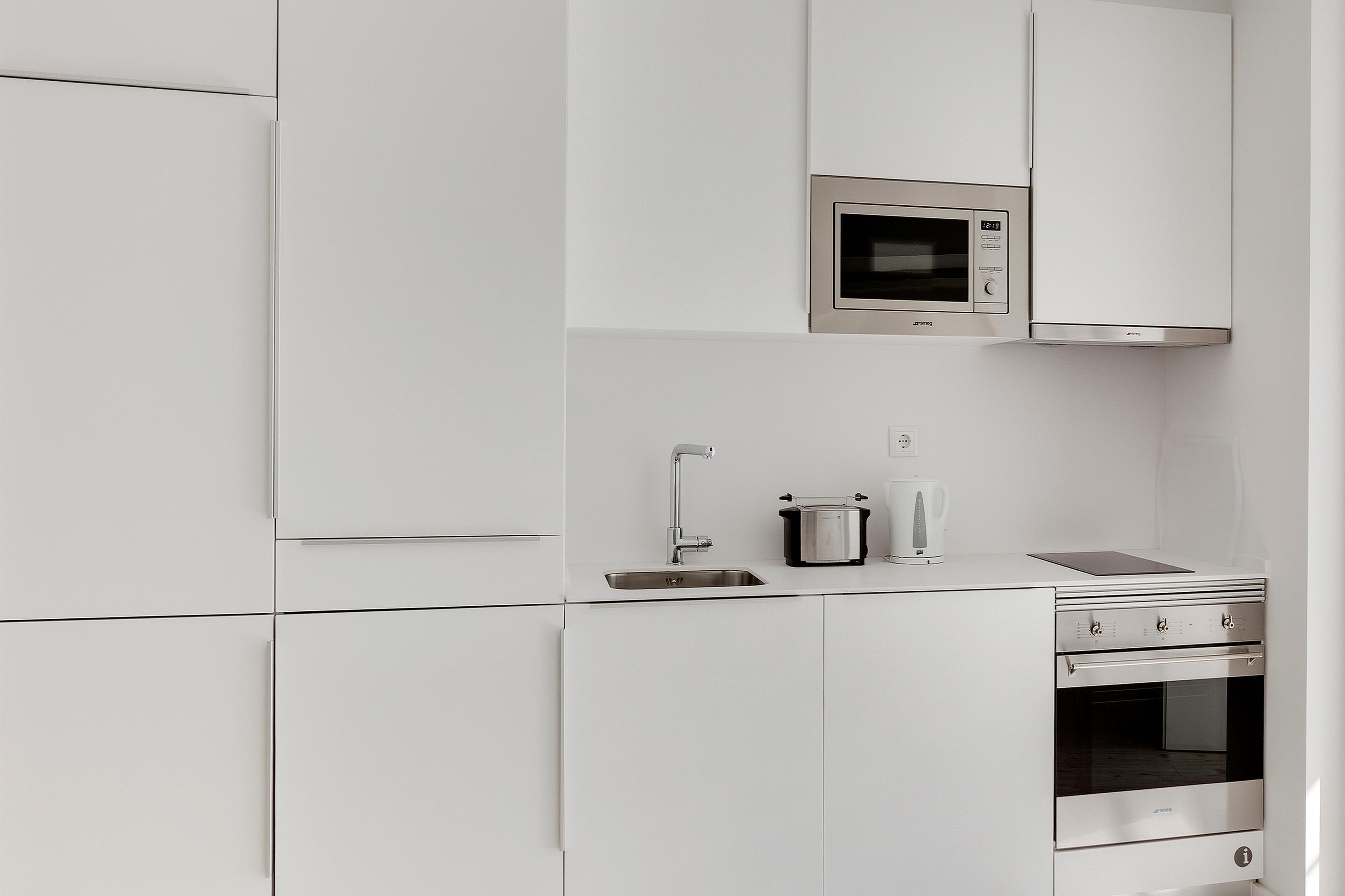 Hello Rossio Apartamento *
