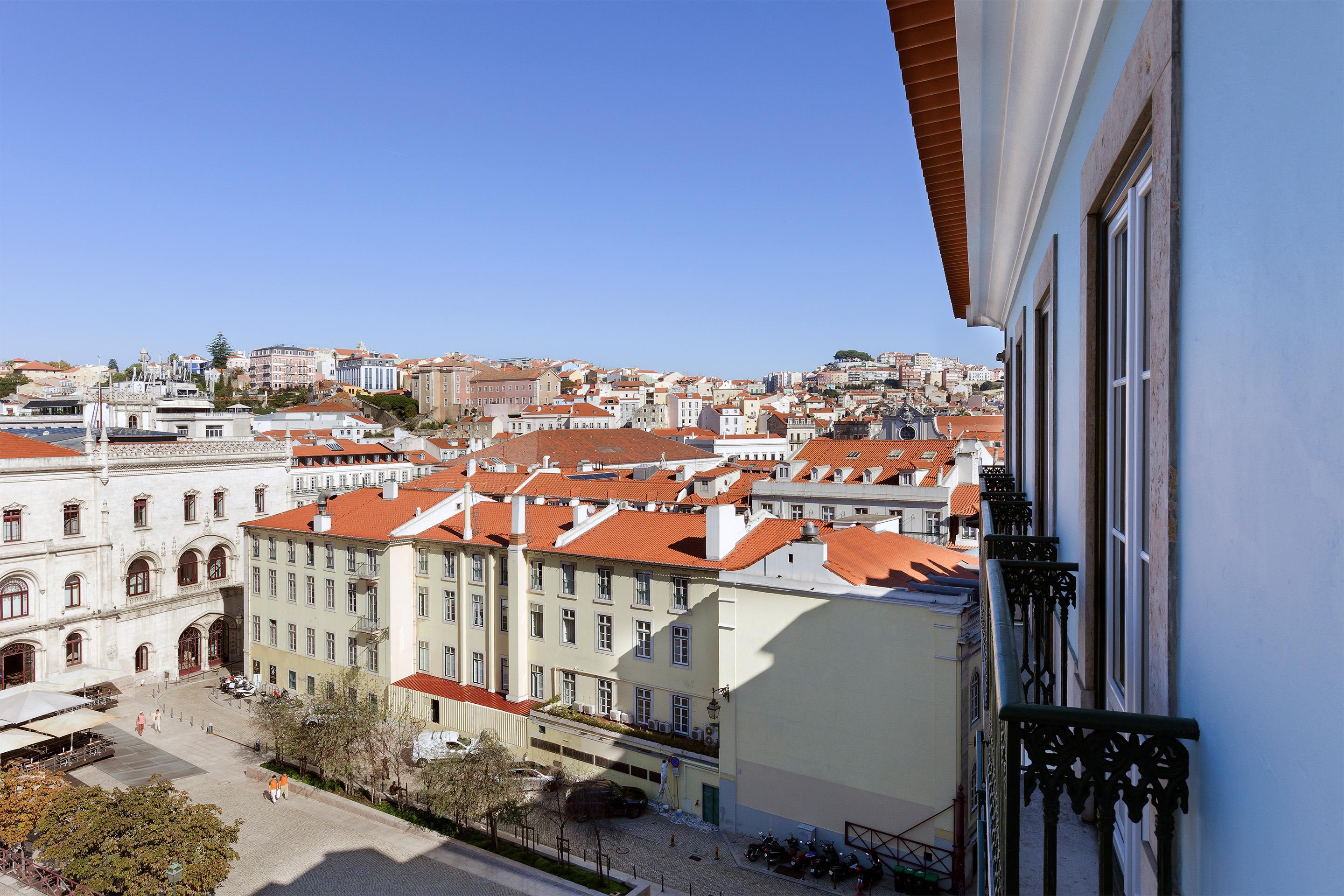 Hello Rossio Lisboa