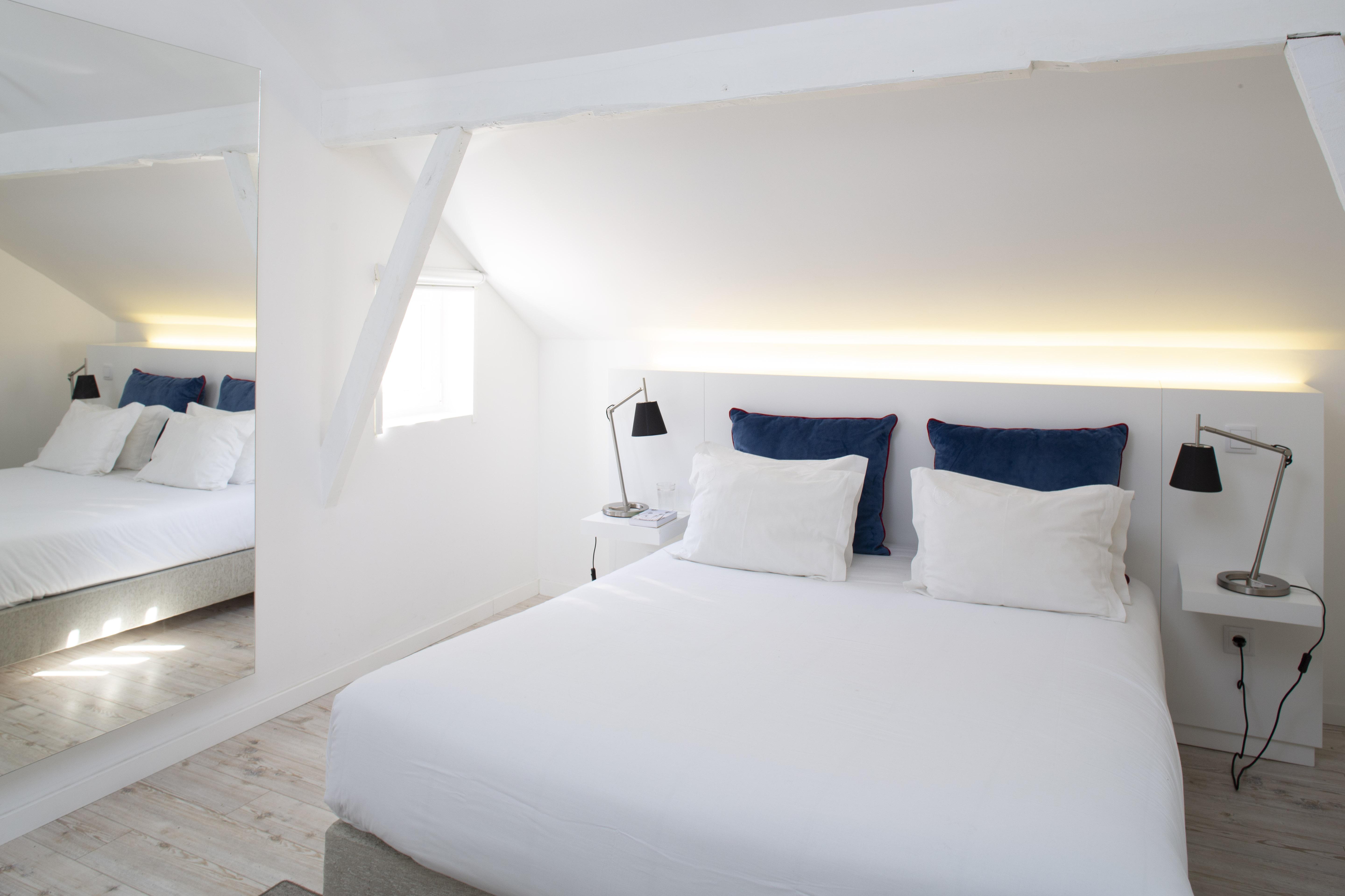 Apartamento Hello Rossio Lisboa