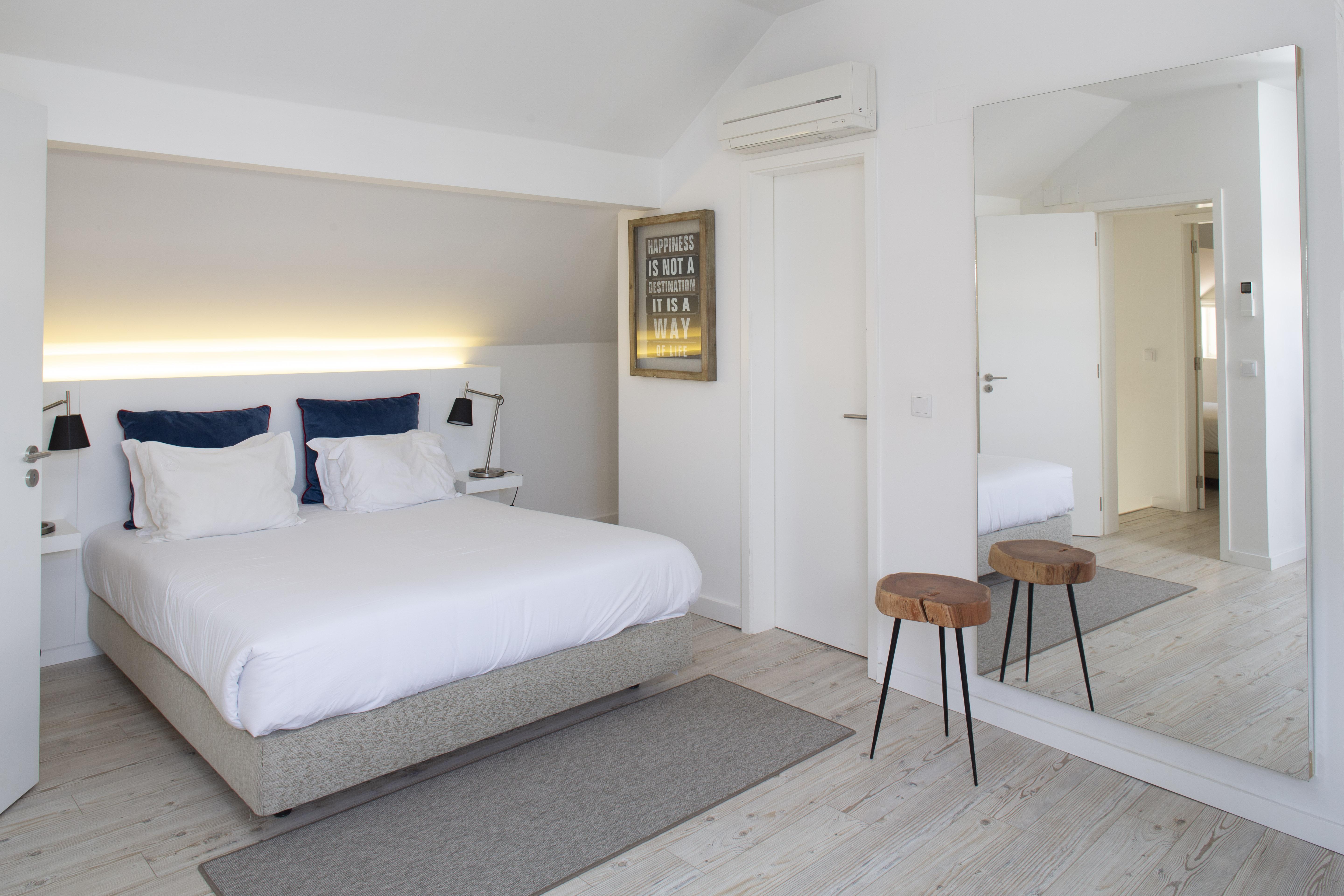 Hello Rossio Apartamento *
