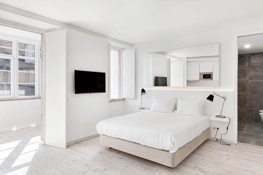 Apartamento Hello Rossio *