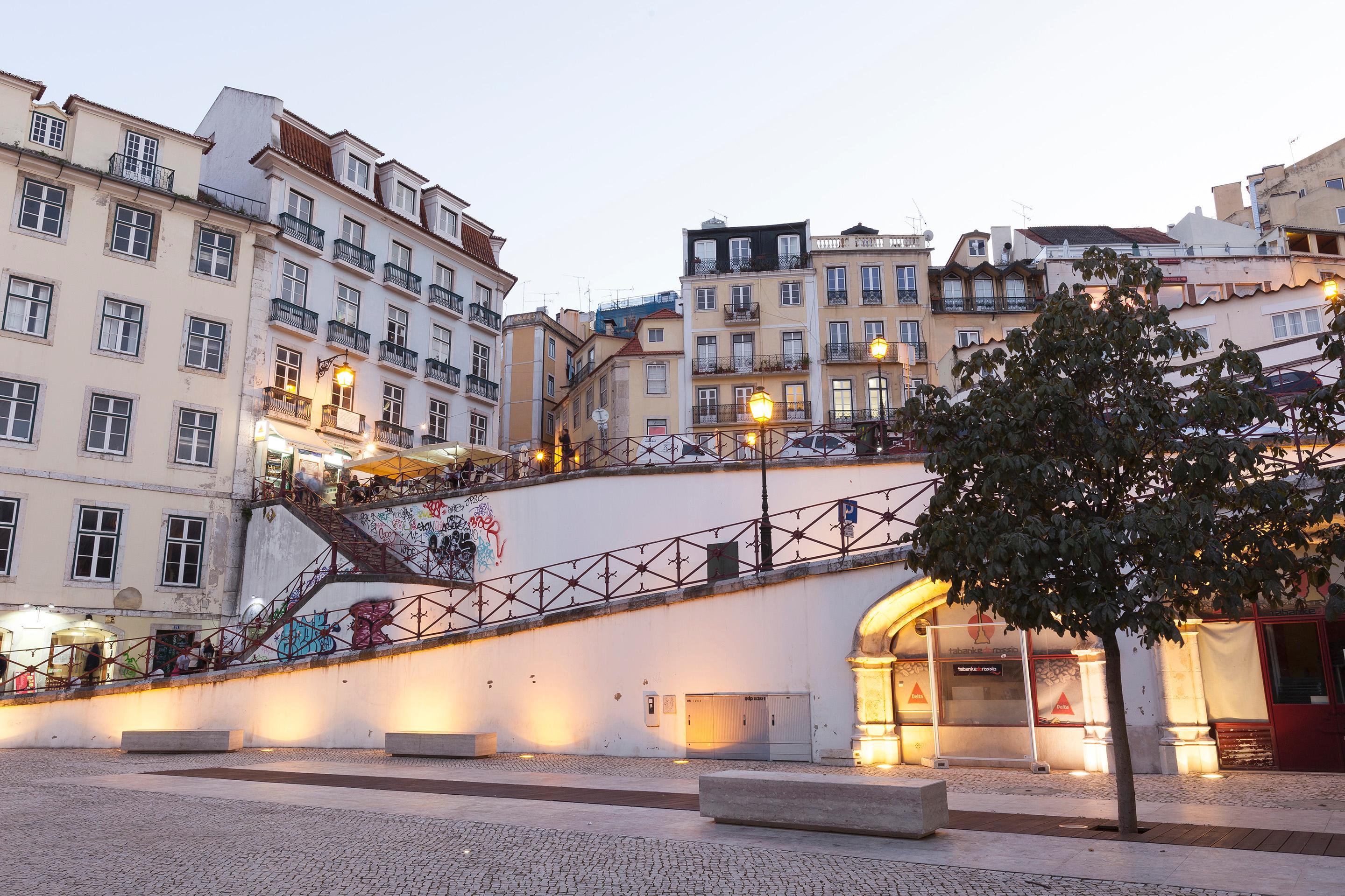 Hello Rossio Lisboa