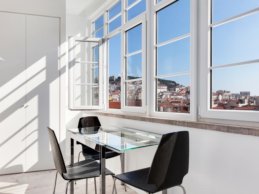 Apartamento Hello Rossio