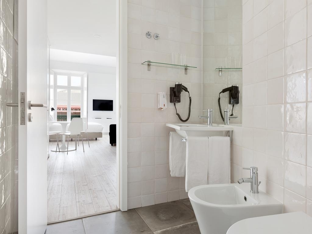 Apartamento Hello Rossio Lisboa