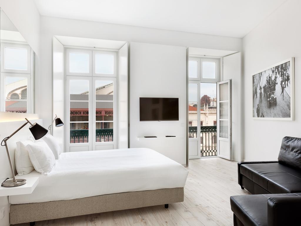 Hello Rossio Apartamento *