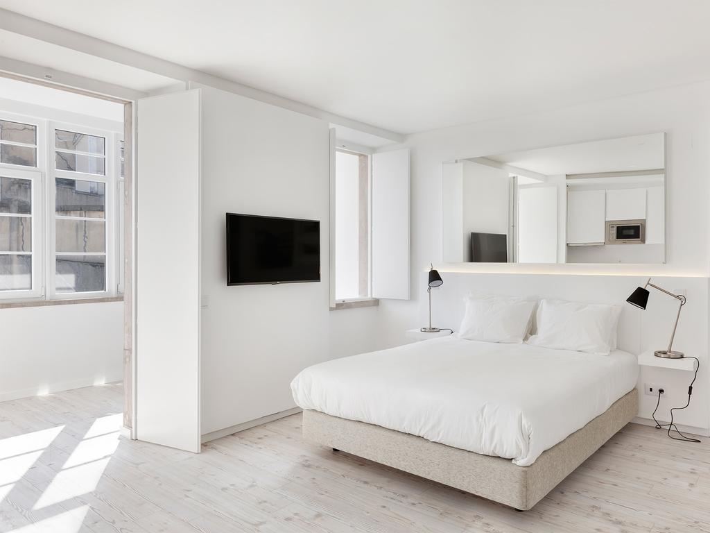 Apartamento Hello Rossio Lisboa