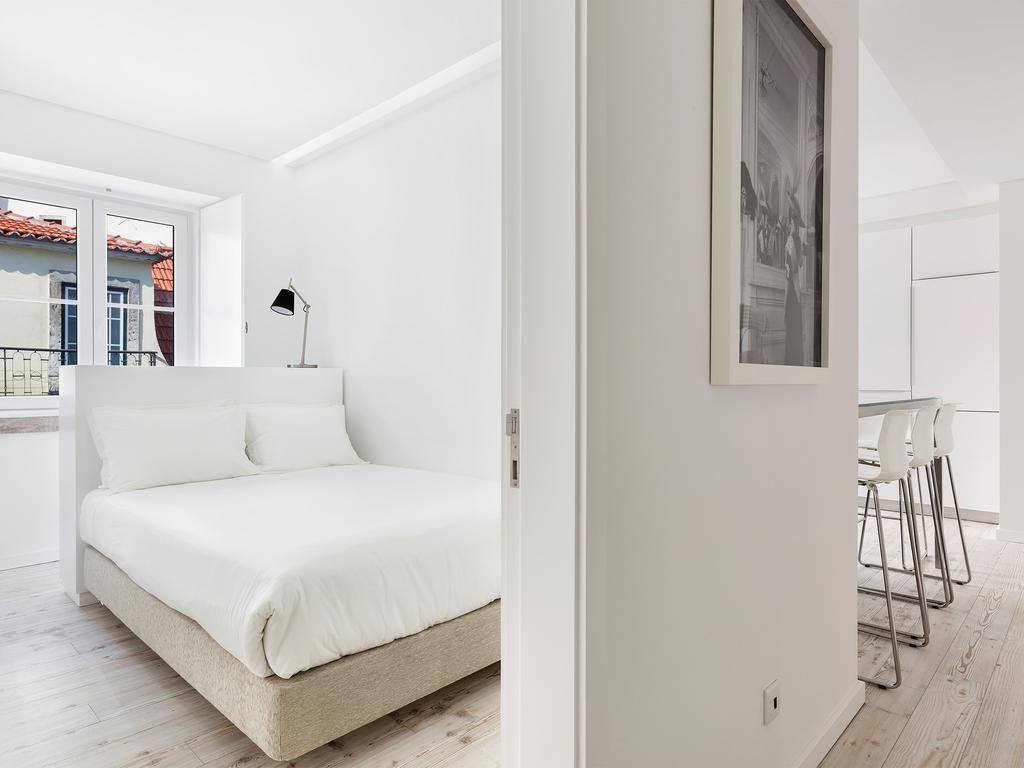 Apartamento Hello Rossio