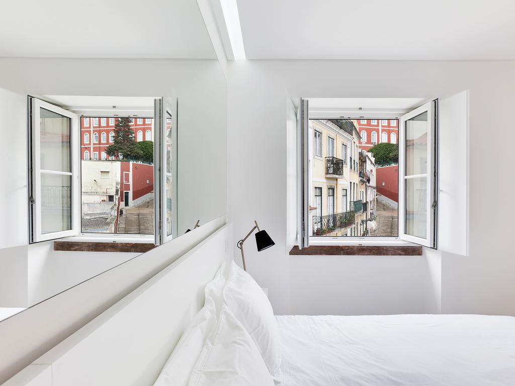 Apartamento Hello Rossio *