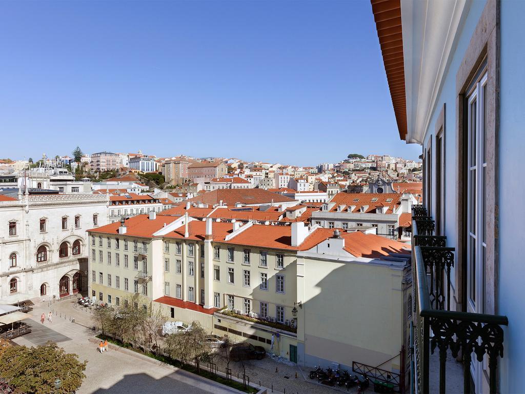 Hello Rossio Apartamento *