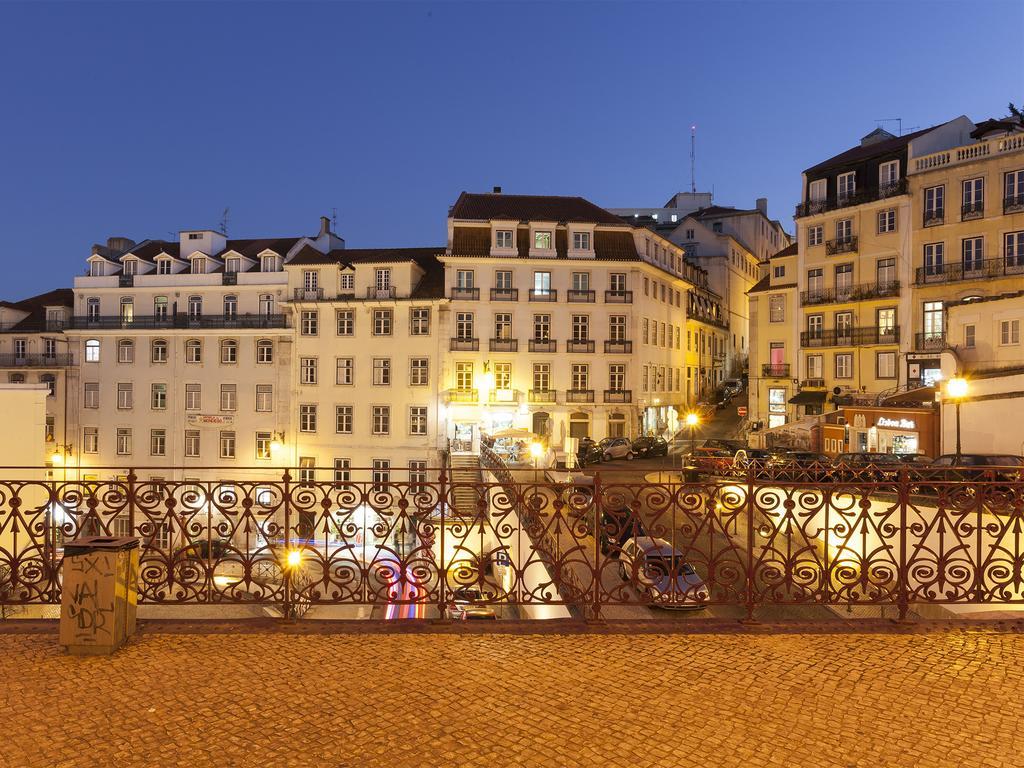 Hello Rossio * Lisboa