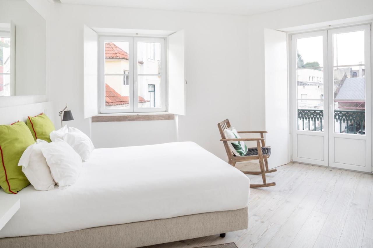 Apartamento Hello Rossio *