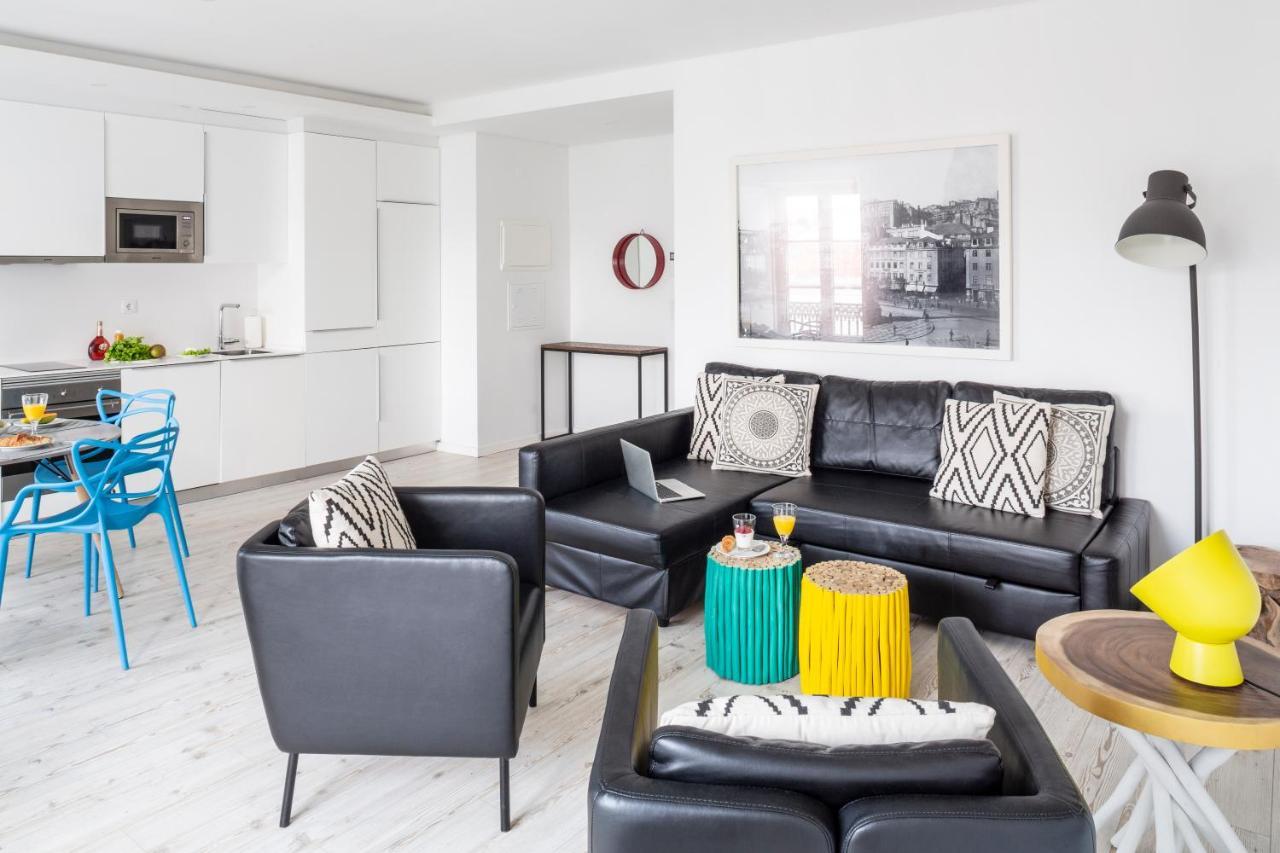 Hello Rossio Apartamento *