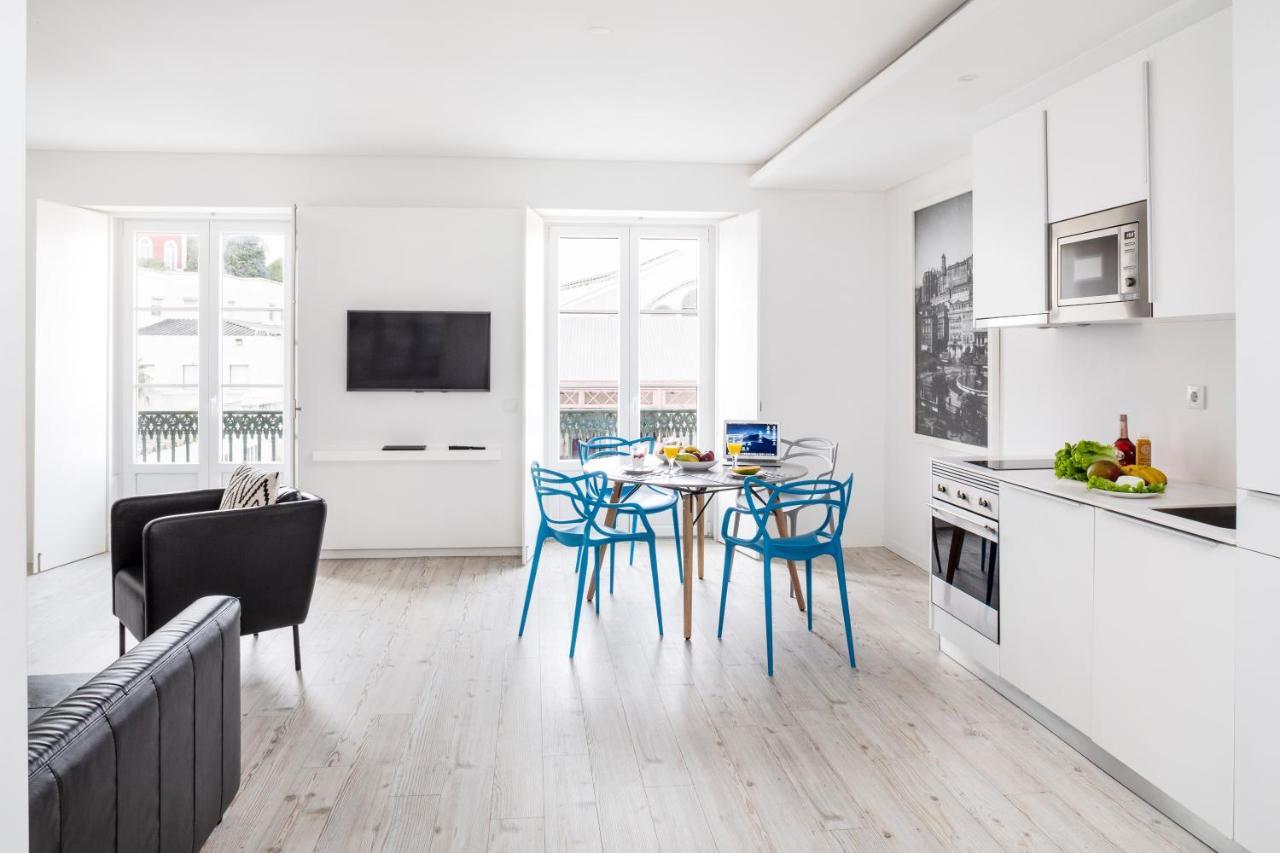 Apartamento Hello Rossio