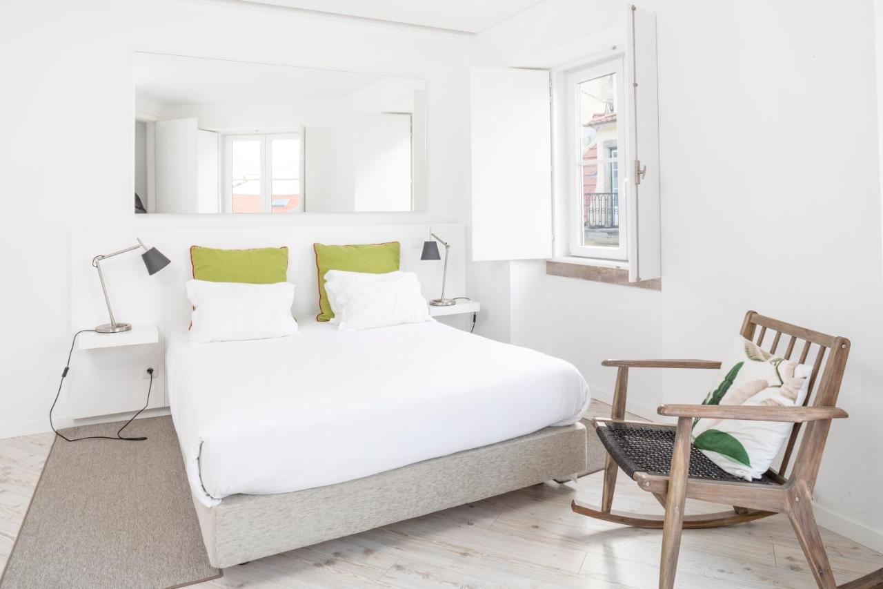 Hello Rossio Apartamento *