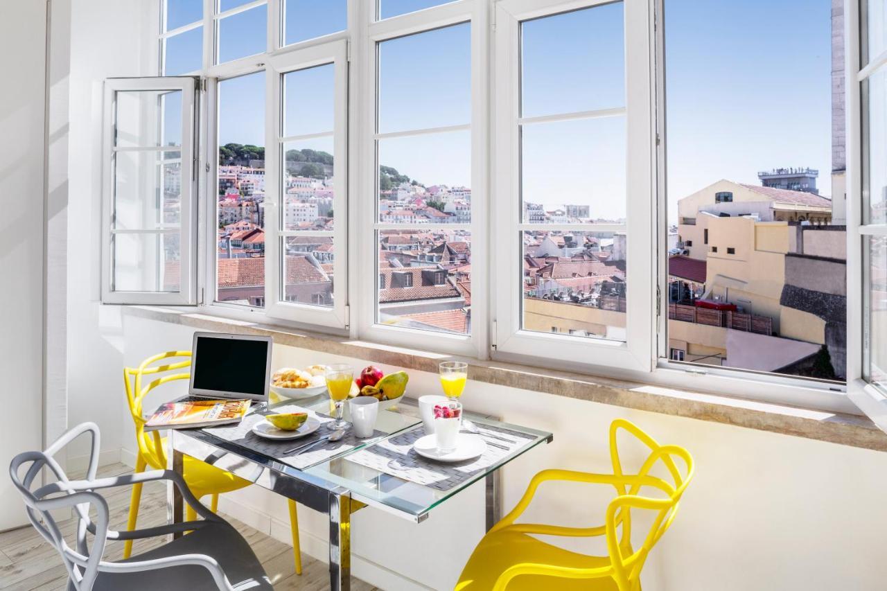 Apartamento Hello Rossio