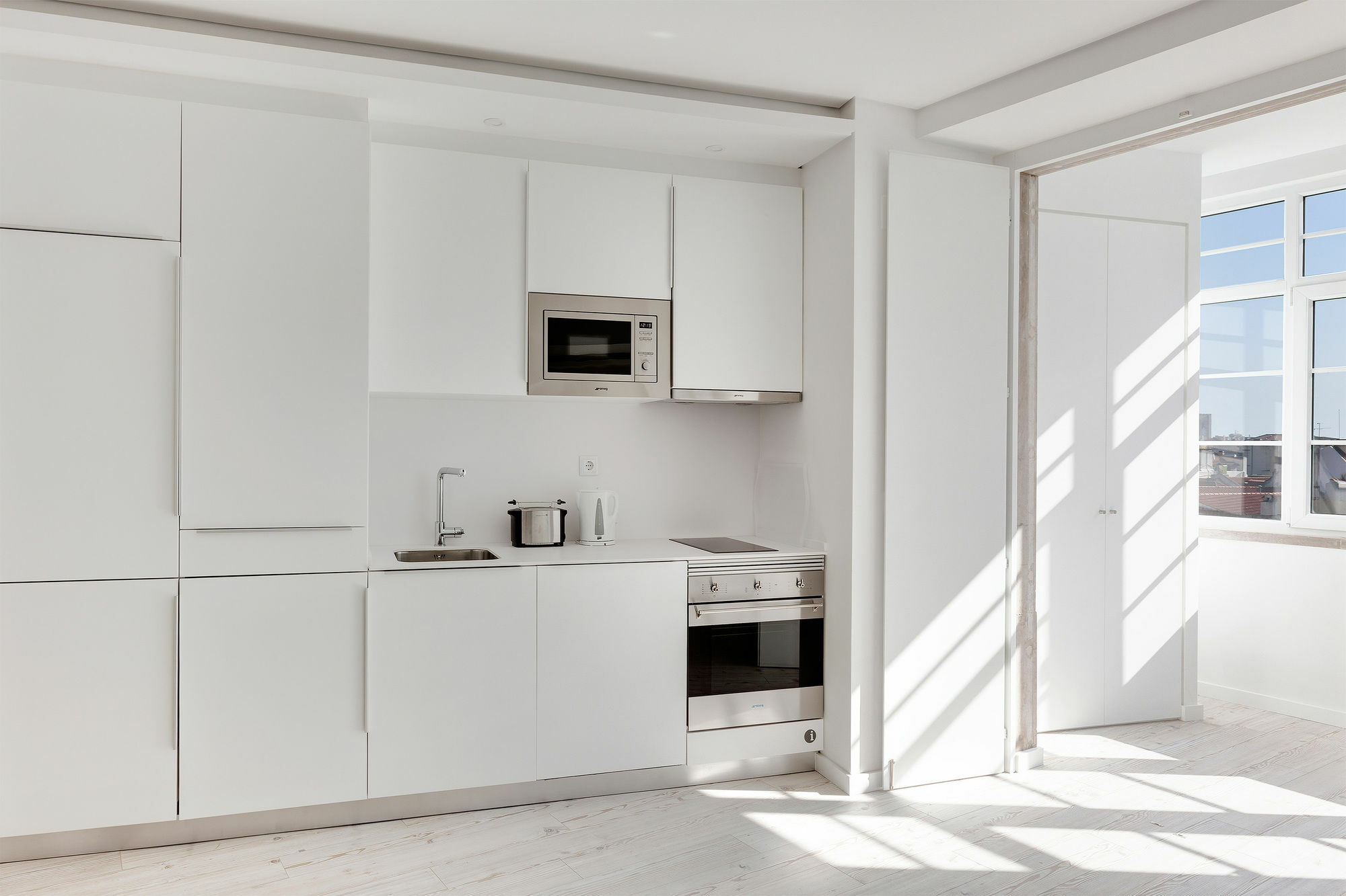 Hello Rossio Apartamento