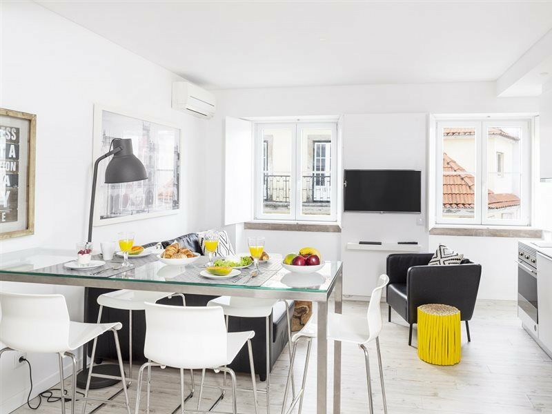 Apartamento Hello Rossio